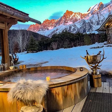 Chalet Zermatt: Indulge In Opulence Amidst Nature Διαμέρισμα Εξωτερικό φωτογραφία