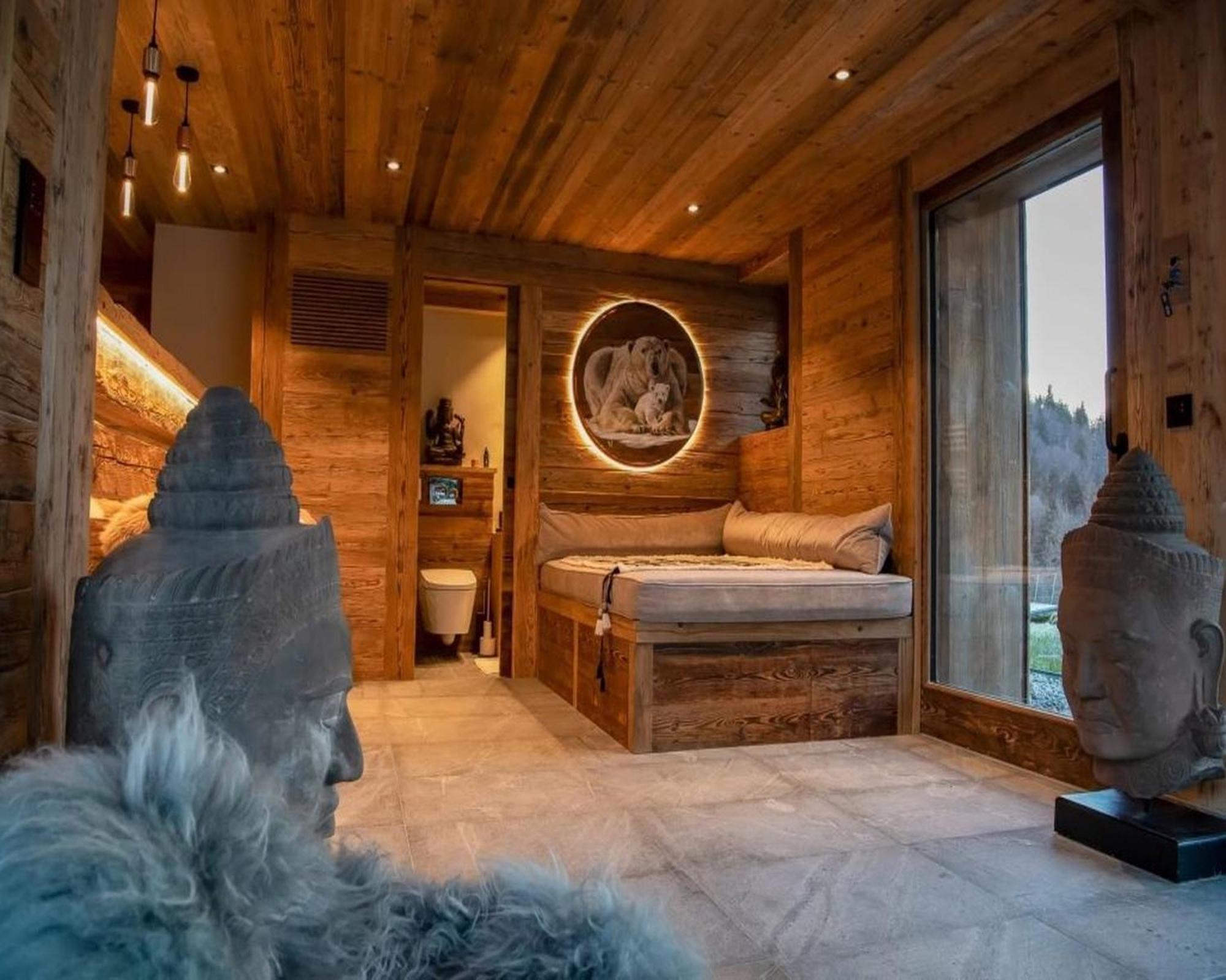 Chalet Zermatt: Indulge In Opulence Amidst Nature Διαμέρισμα Εξωτερικό φωτογραφία