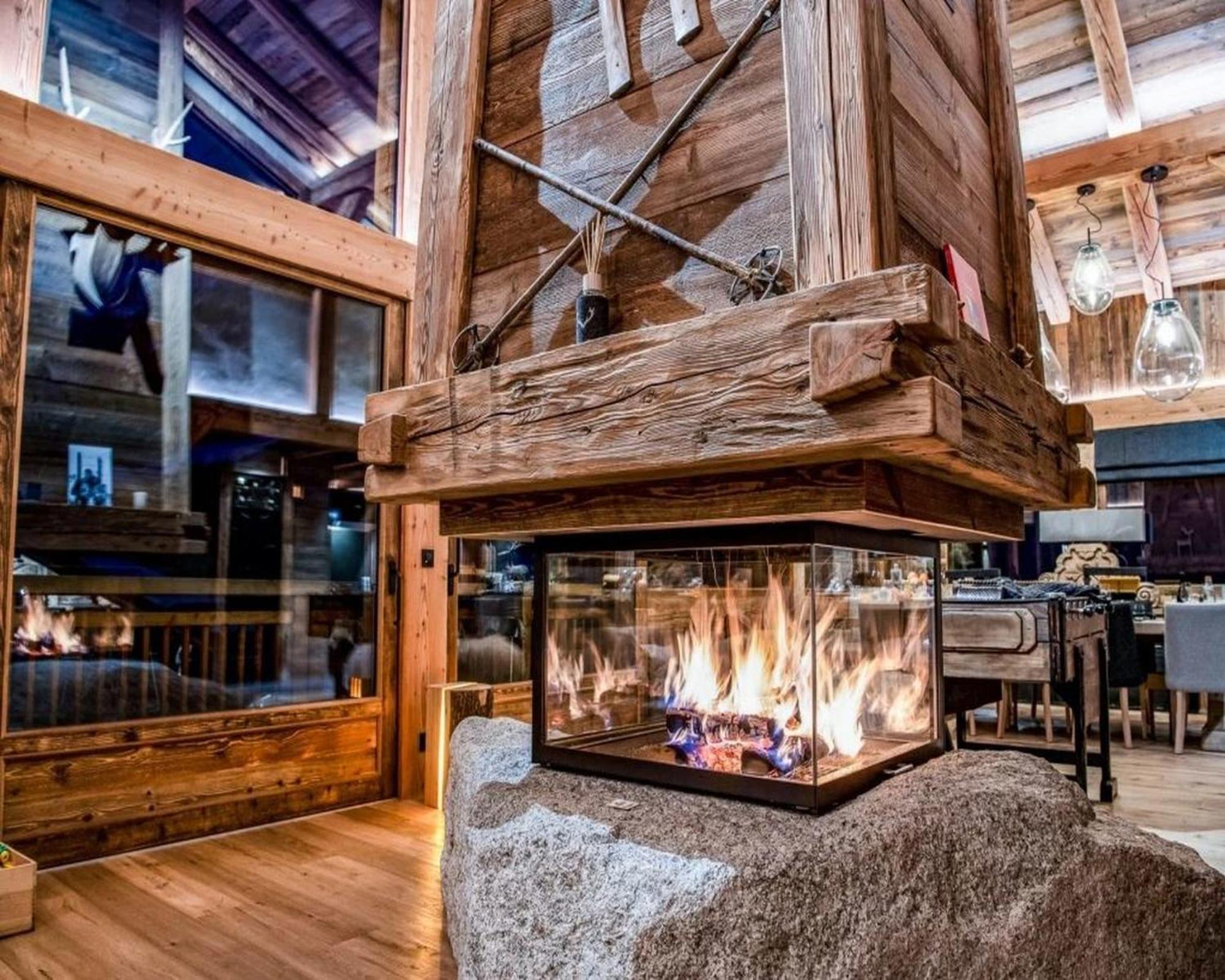 Chalet Zermatt: Indulge In Opulence Amidst Nature Διαμέρισμα Εξωτερικό φωτογραφία