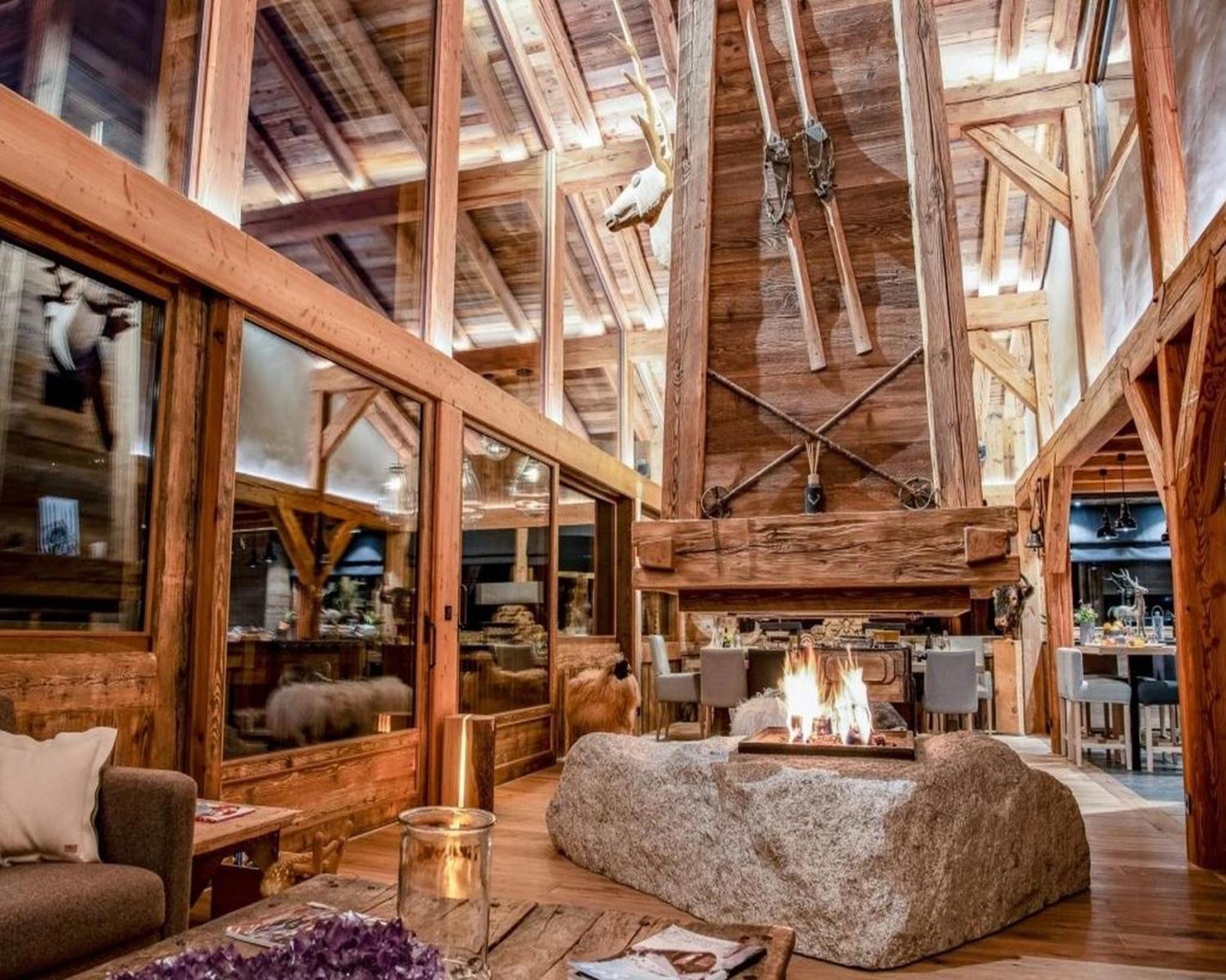 Chalet Zermatt: Indulge In Opulence Amidst Nature Διαμέρισμα Εξωτερικό φωτογραφία